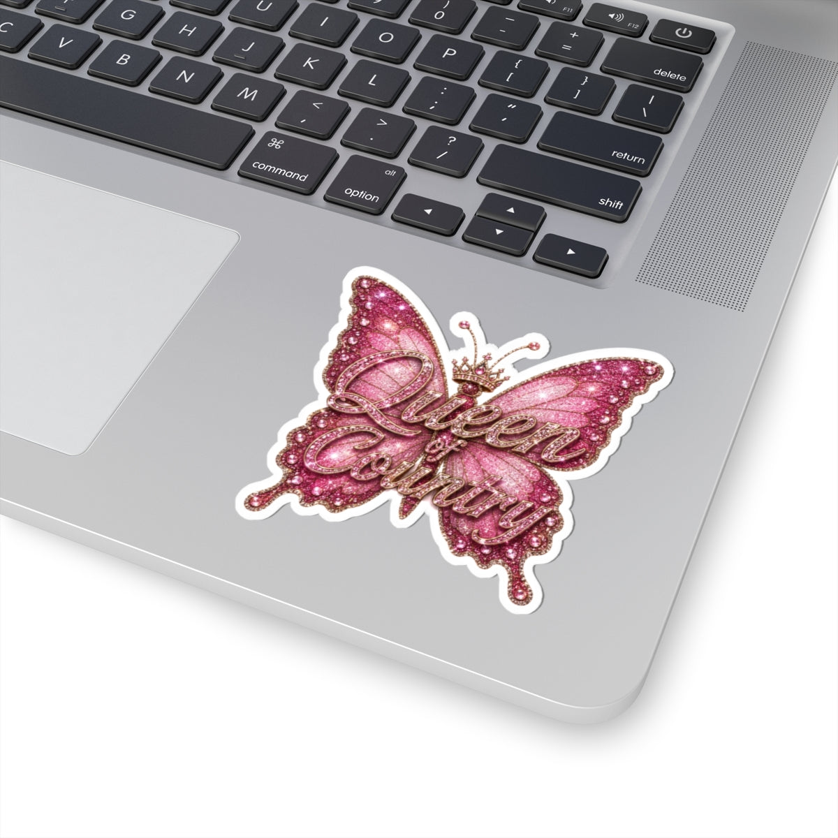 Kiss-Cut Stickers