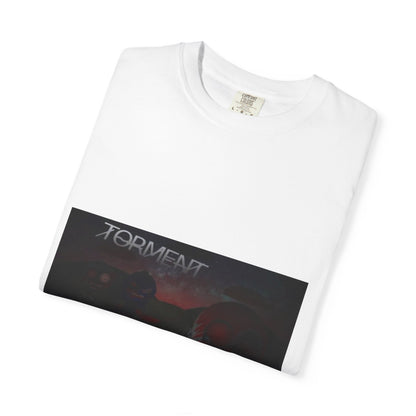 The Defenitive T-SHIRT
