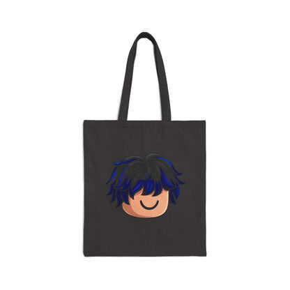 Zhiil Tote Bag