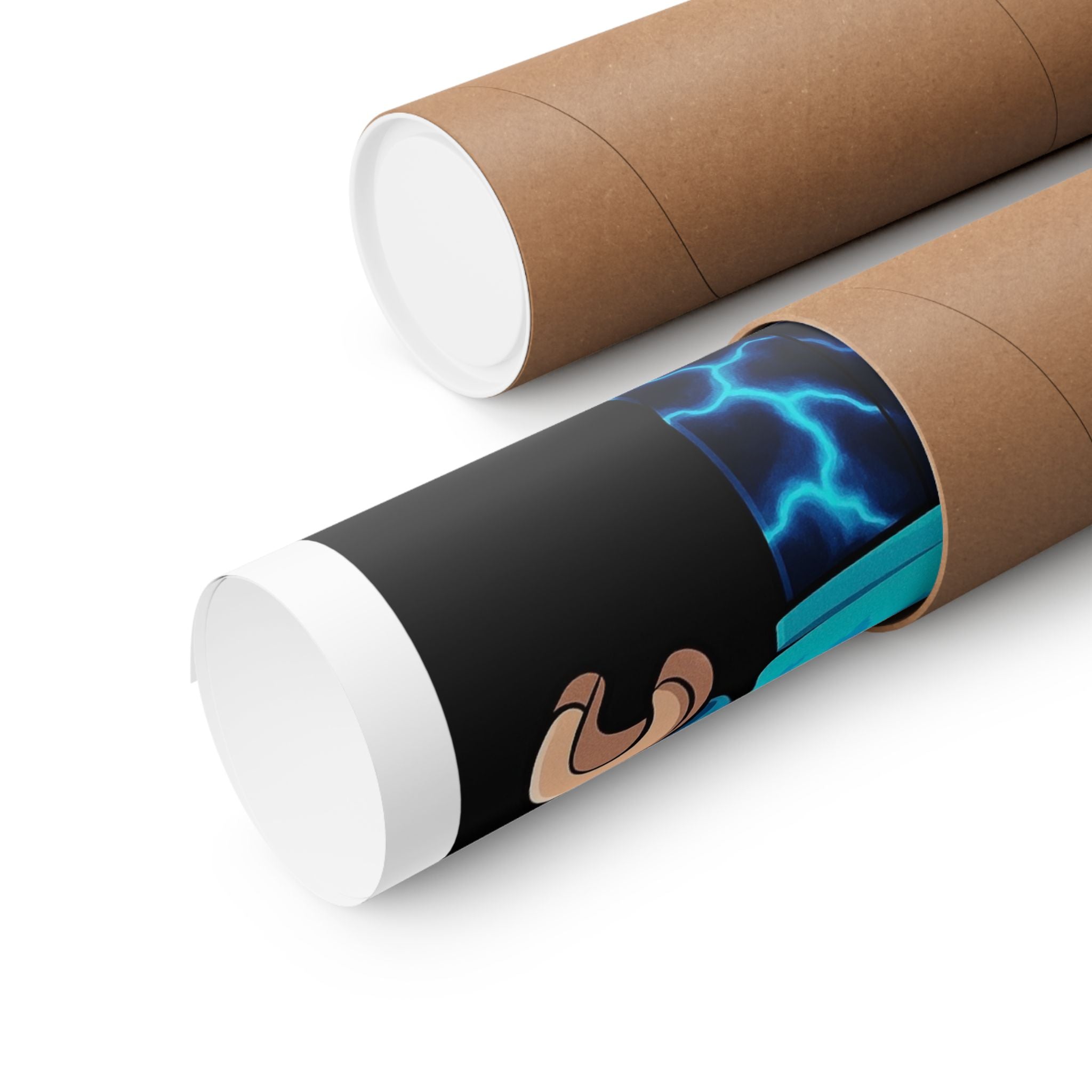 Zhiil Poster
