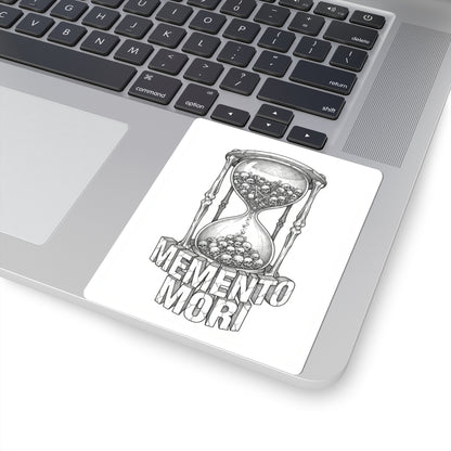 Memento Mori Stickers