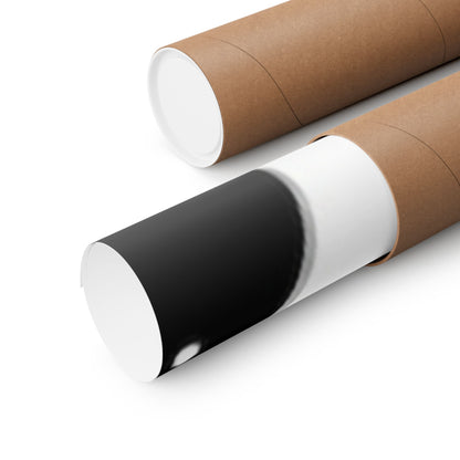 Matte Vertical Posters