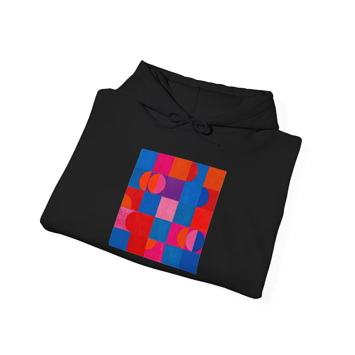 plate 300 hoodie - Black