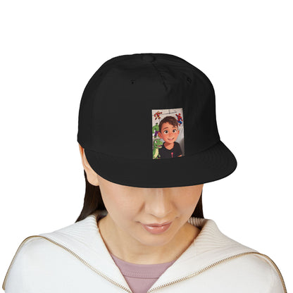 Zion Cap
