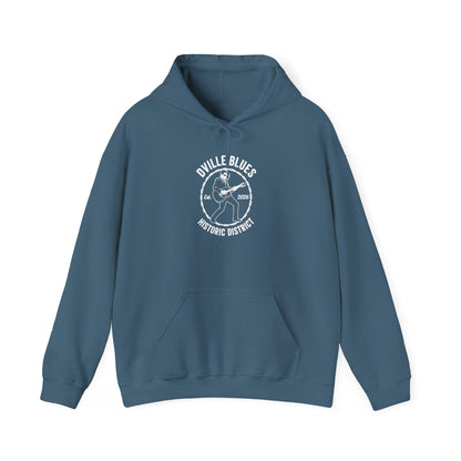 Sgb Merch Hoodie — creator merch on MRCH