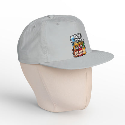Drink up cap