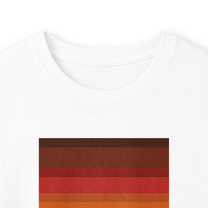 plate 472 long sleeve tee - White