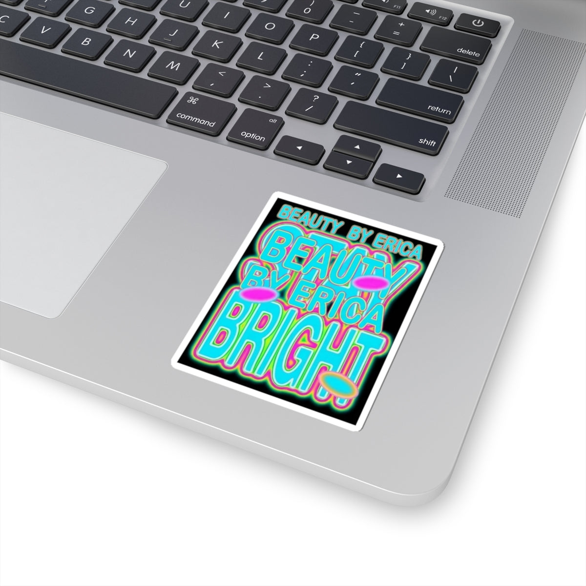 Kiss-Cut Stickers