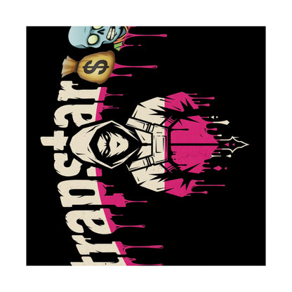 Matte Vertical Posters