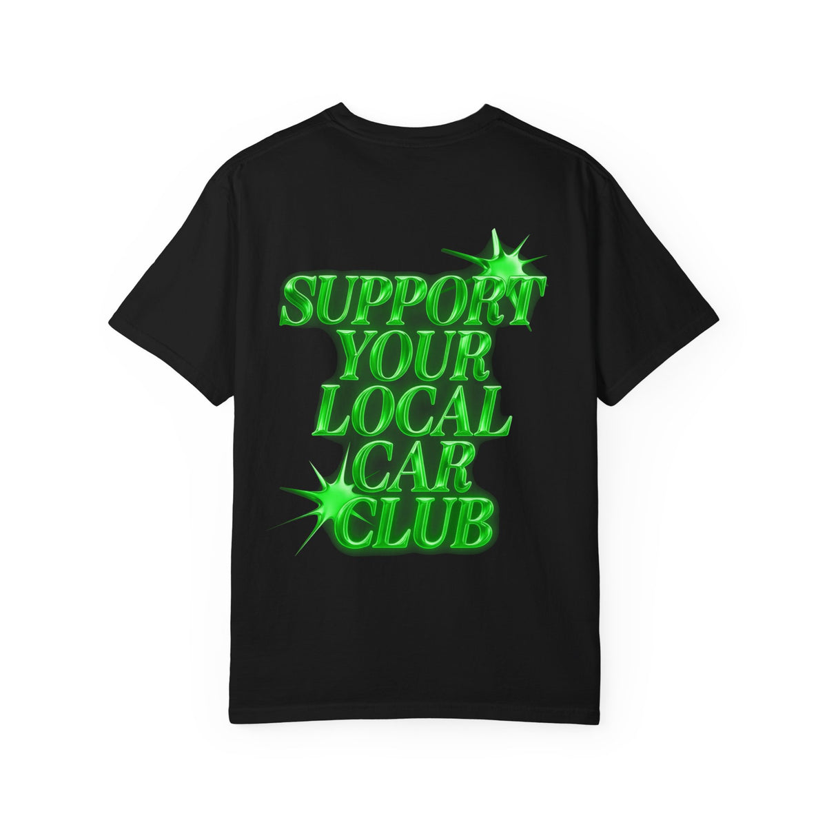 satinstreetco T-Shirt by satinstreetco