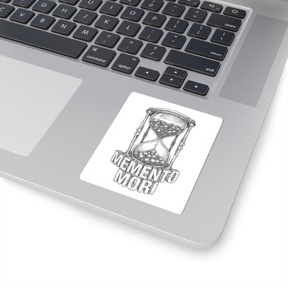 Memento Mori Stickers