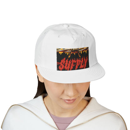 Surf Cap