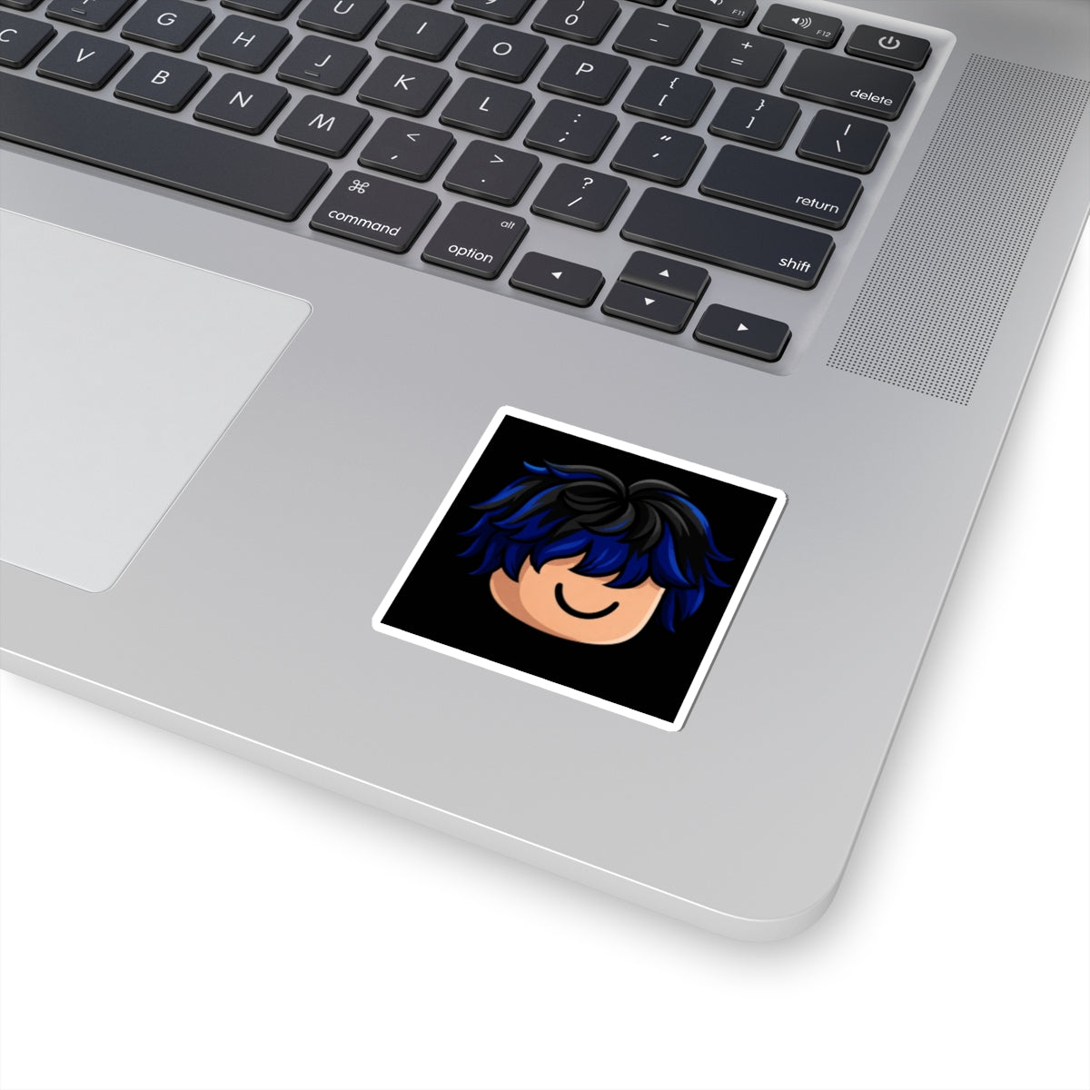 Zhiil sticker