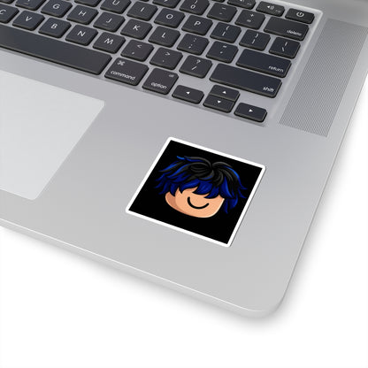 Zhiil sticker