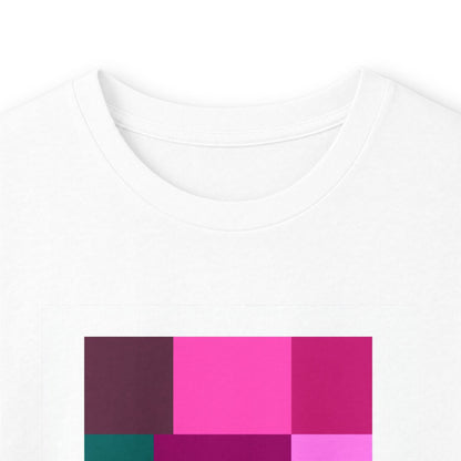plate 274 long sleeve tee - White