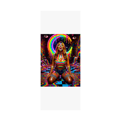 Matte Vertical Posters