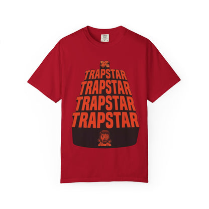 Trapstar🧟‍♂️⭐️