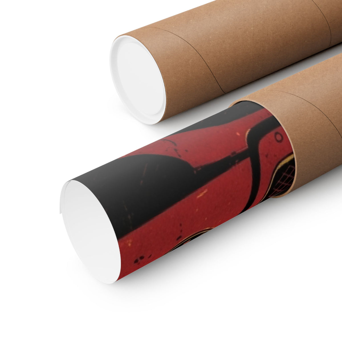 Jays Legacy Merch Matte Poster — creator merch on MRCH