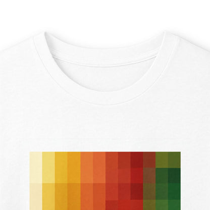 plate 152 long sleeve tee - White
