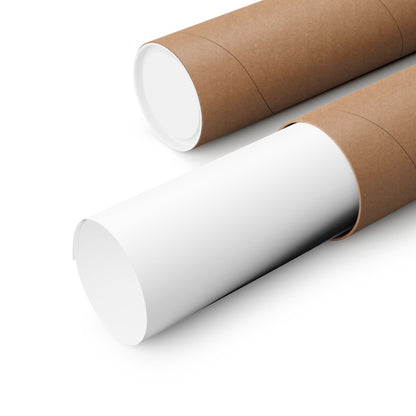 Matte Vertical Posters
