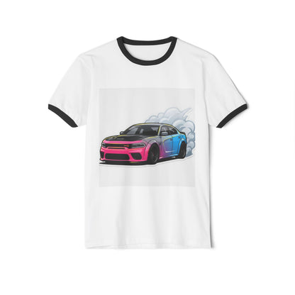 Charguer dodger SRT hellcat