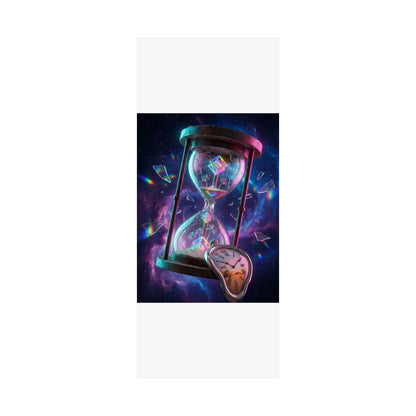 Matte Vertical Posters