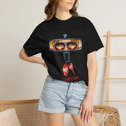 Memento Mori Fast life Tee