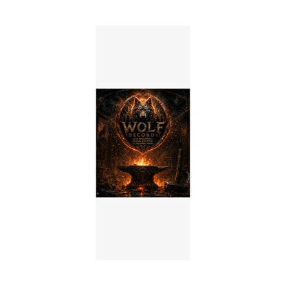 Matte Vertical Posters