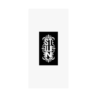 Matte Vertical Posters