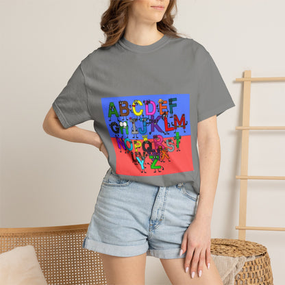 Jumpstart T-Shirt