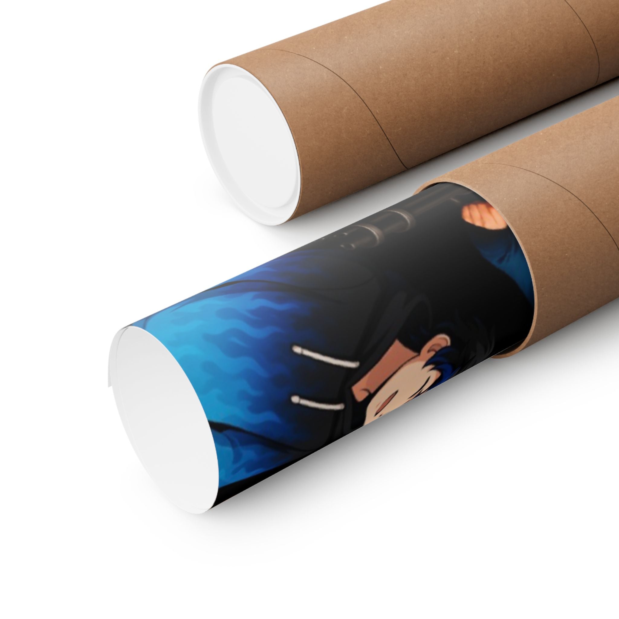 Zhiil Poster