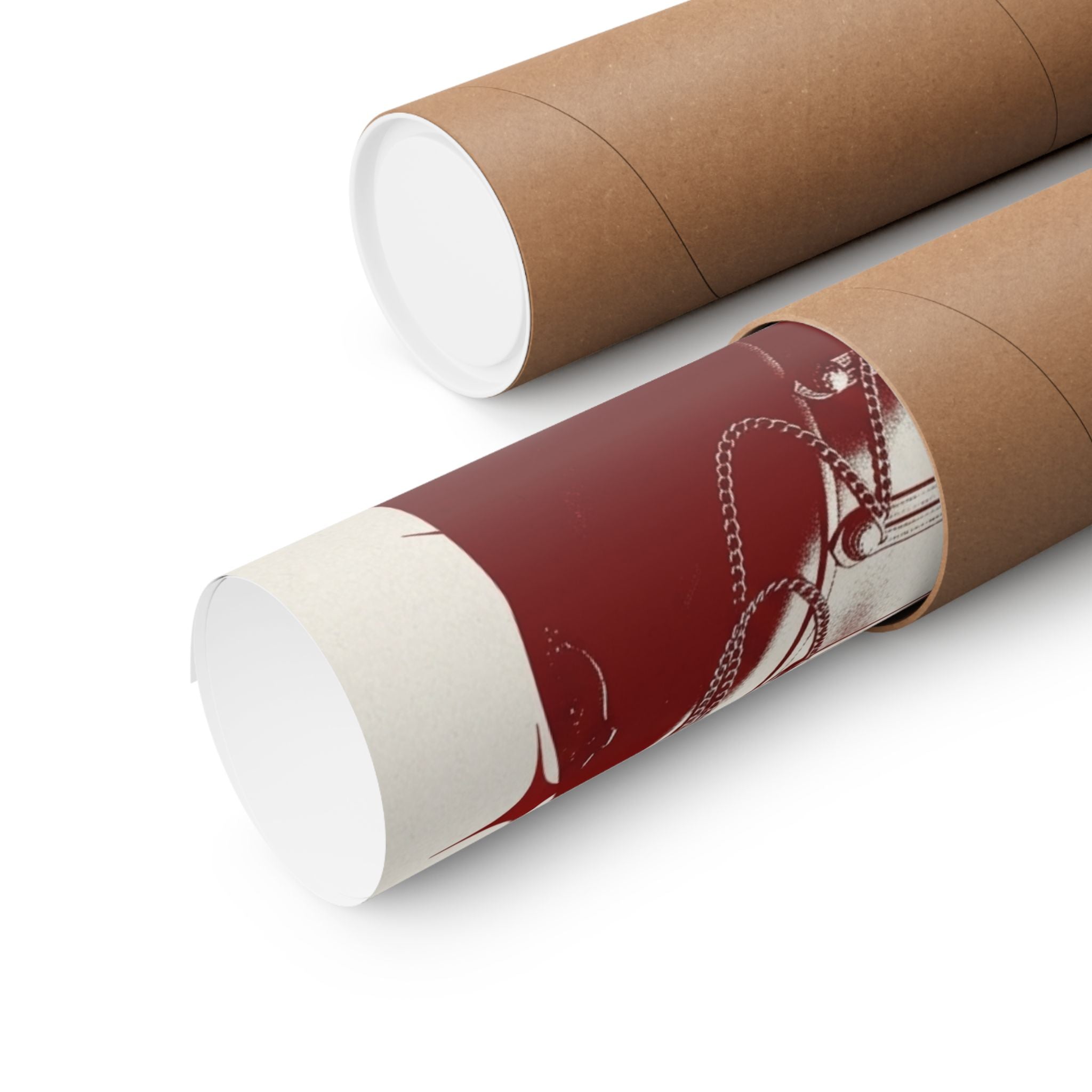Michael Jackson Matte Vertical Posters