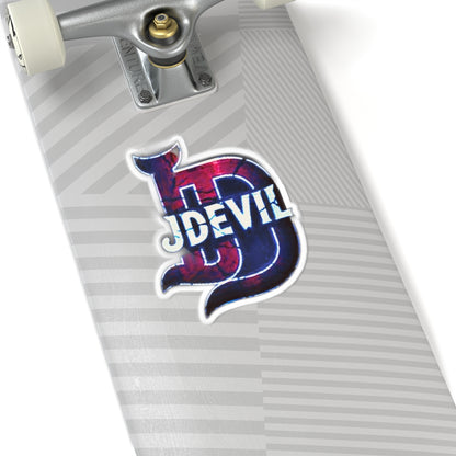 JDevil Monogram
