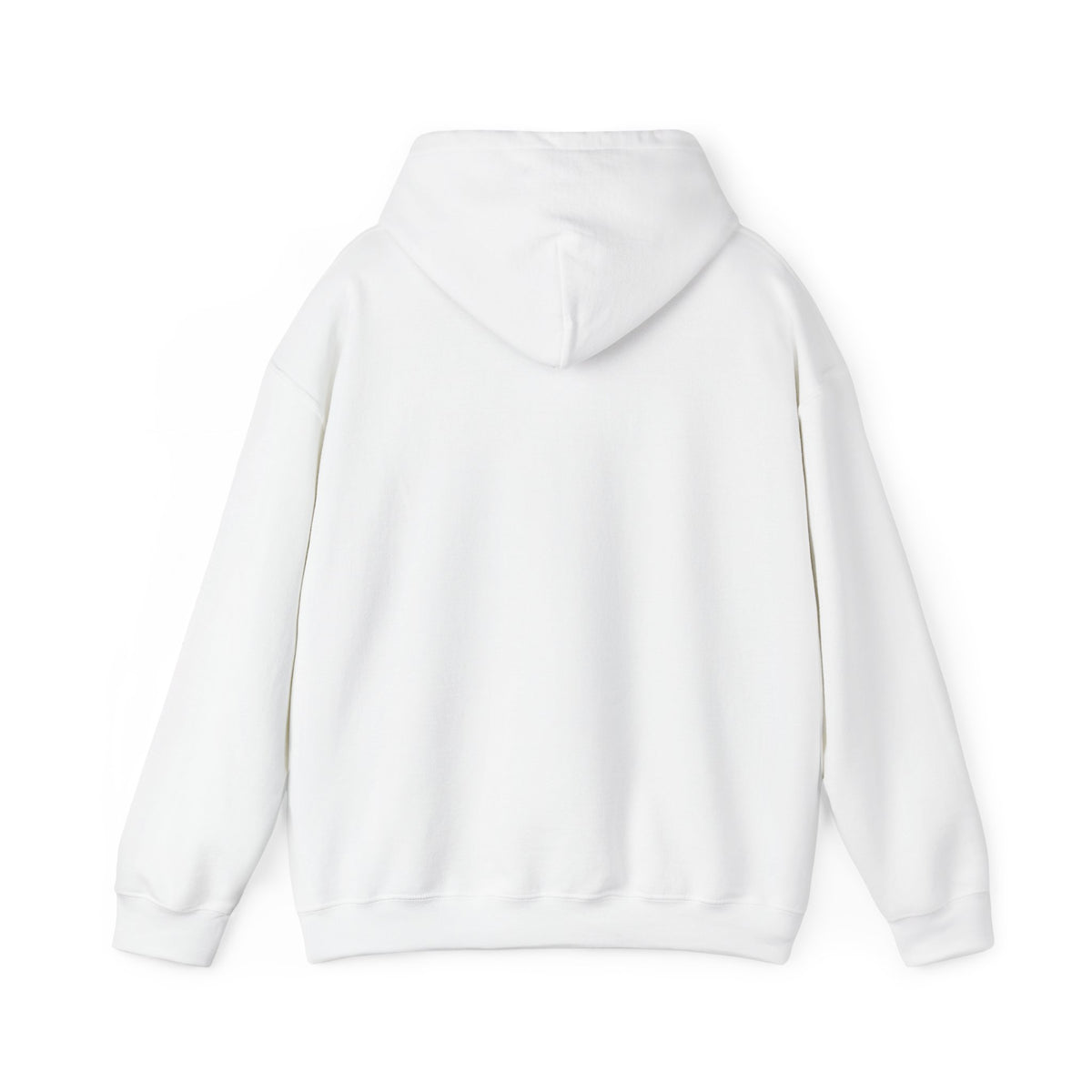 Unisex Heavy Blend™ Hooded Sweatshirt by licensed