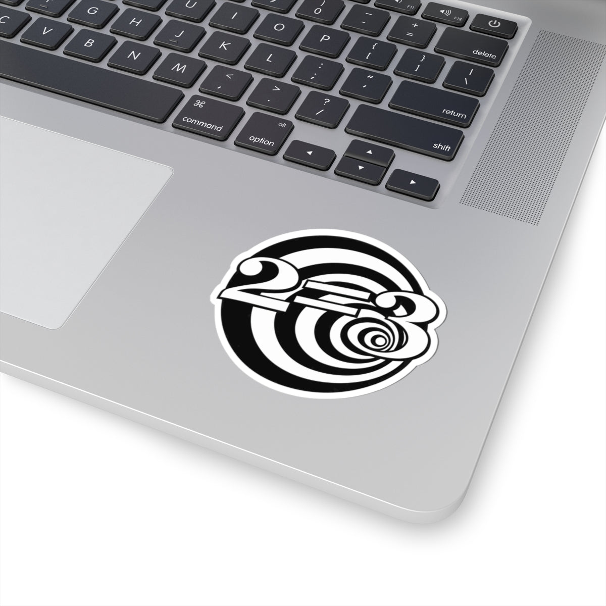 Kiss-Cut Stickers