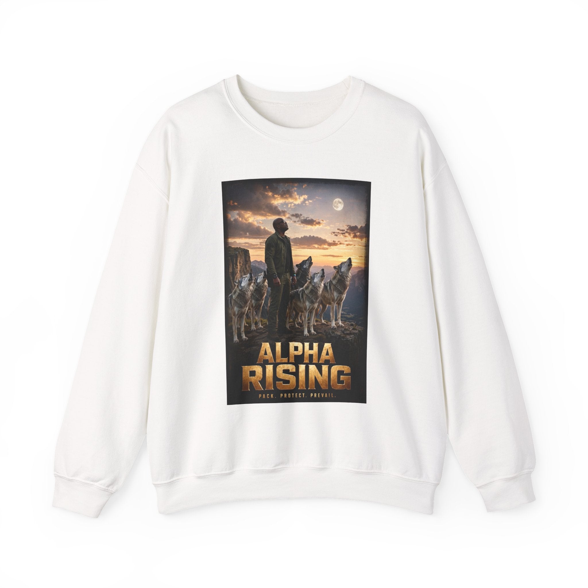 Unisex Heavy Blend™ Crewneck Sweatshirt