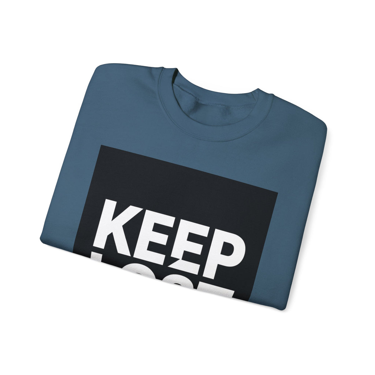 ahmad Crewneck Sweatshirt by ahmad