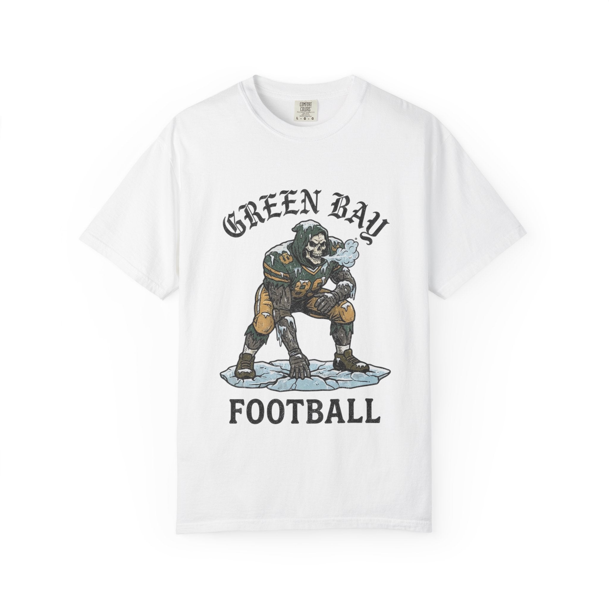 GREEN BAY FOOTBALL v1