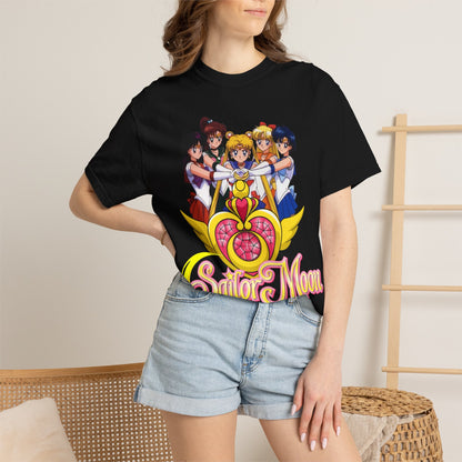 Just Da Vibe T-Shirt — creator merch on MRCH