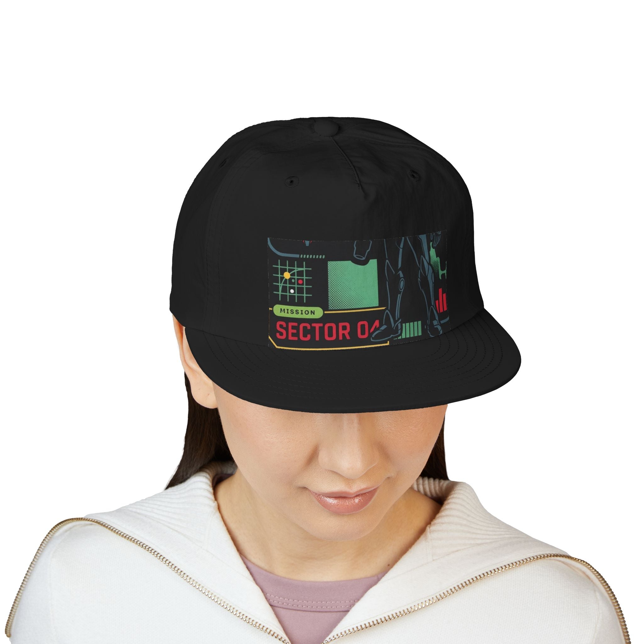 Surf Cap