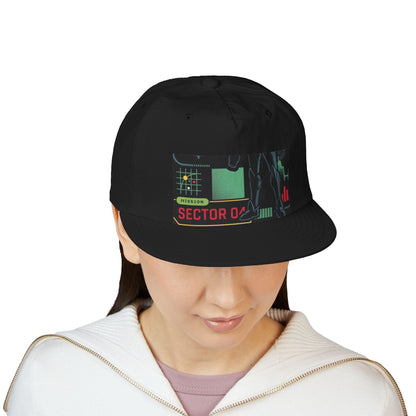 Surf Cap