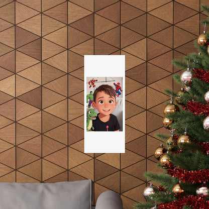 Zionnn Poster
