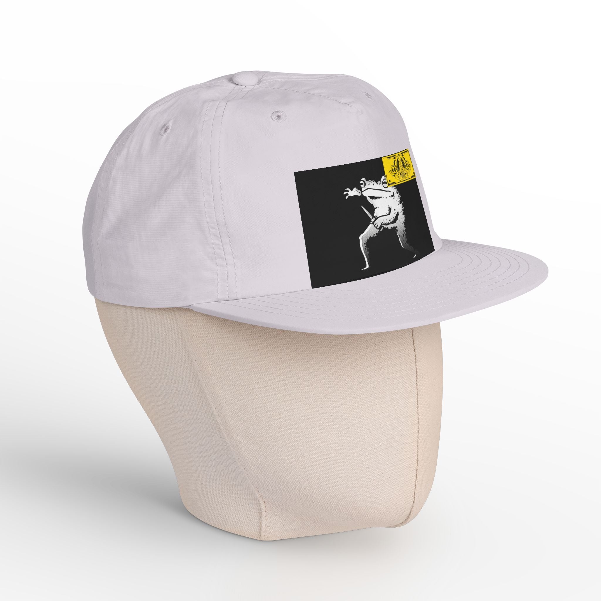 Surf Cap