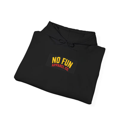 teyegy Hoodie — creator merch on MRCH