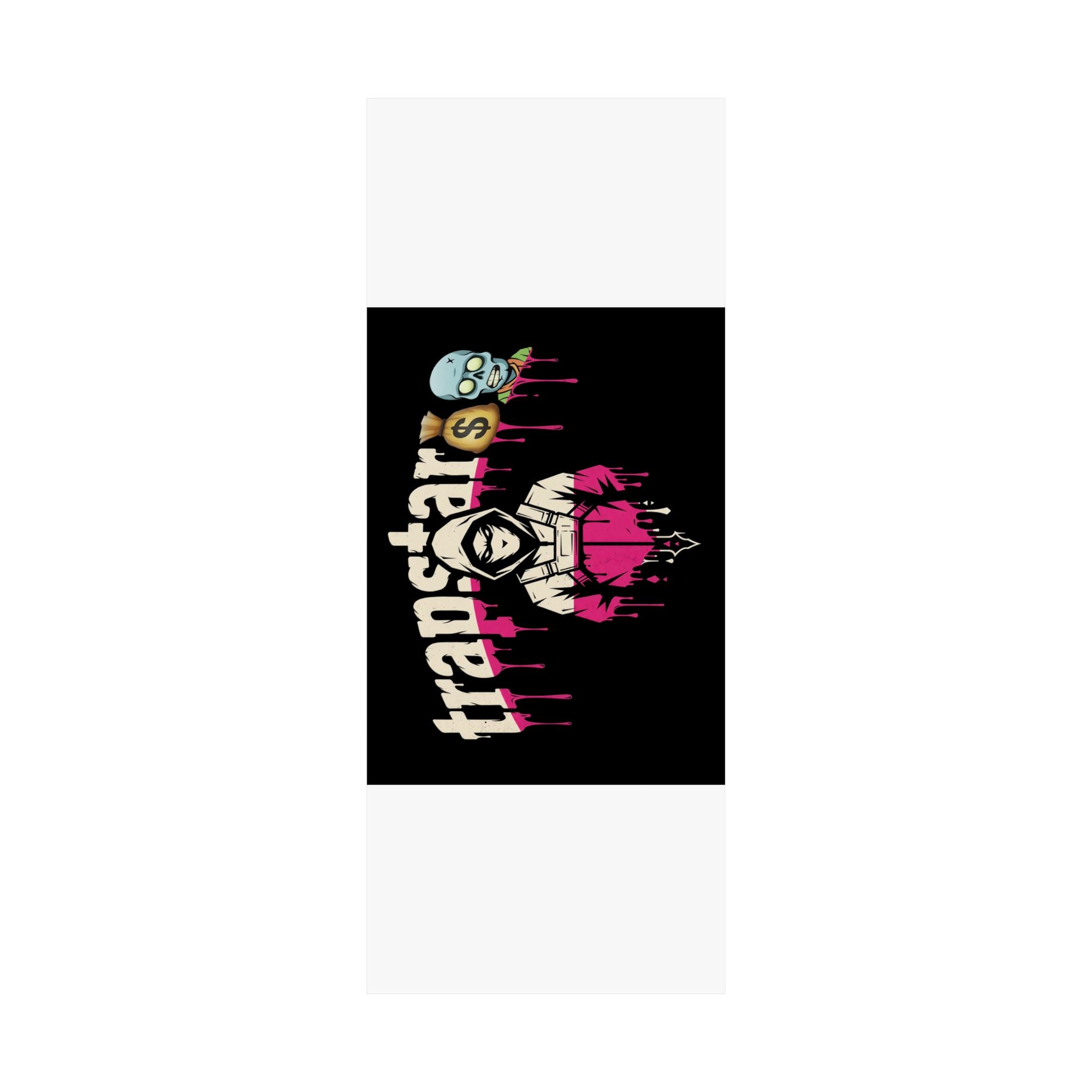Matte Vertical Posters