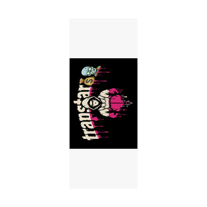 Matte Vertical Posters
