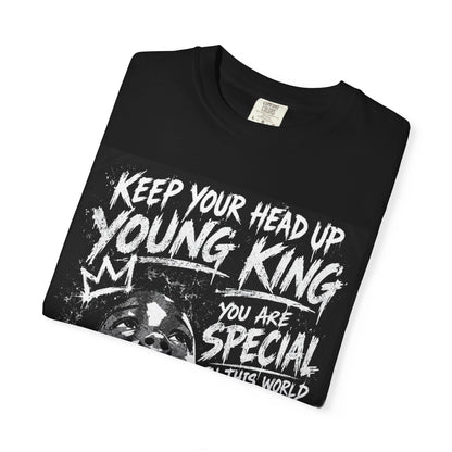 Emann Clothing T-Shirt — creator merch on MRCH