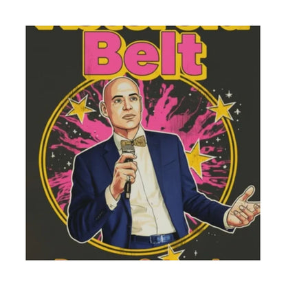 Matte Vertical Posters