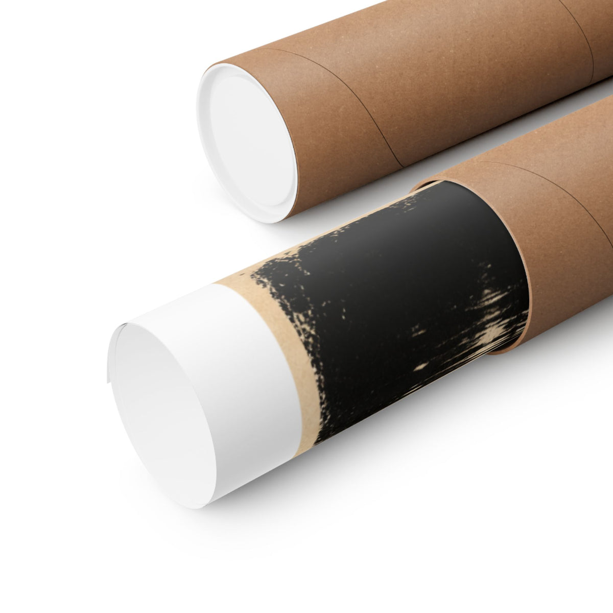 Matte Vertical Posters