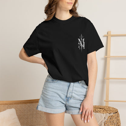 Memento Mori Basics Tee